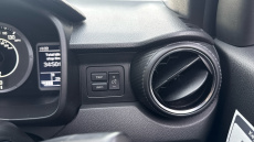 Suzuki Ignis 1.2 Dualjet 12V Hybrid SZ-T 5dr Petrol Hatchback